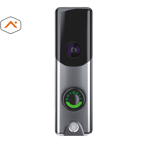 Videoportero | Alarm.com (ADC-VDB105)